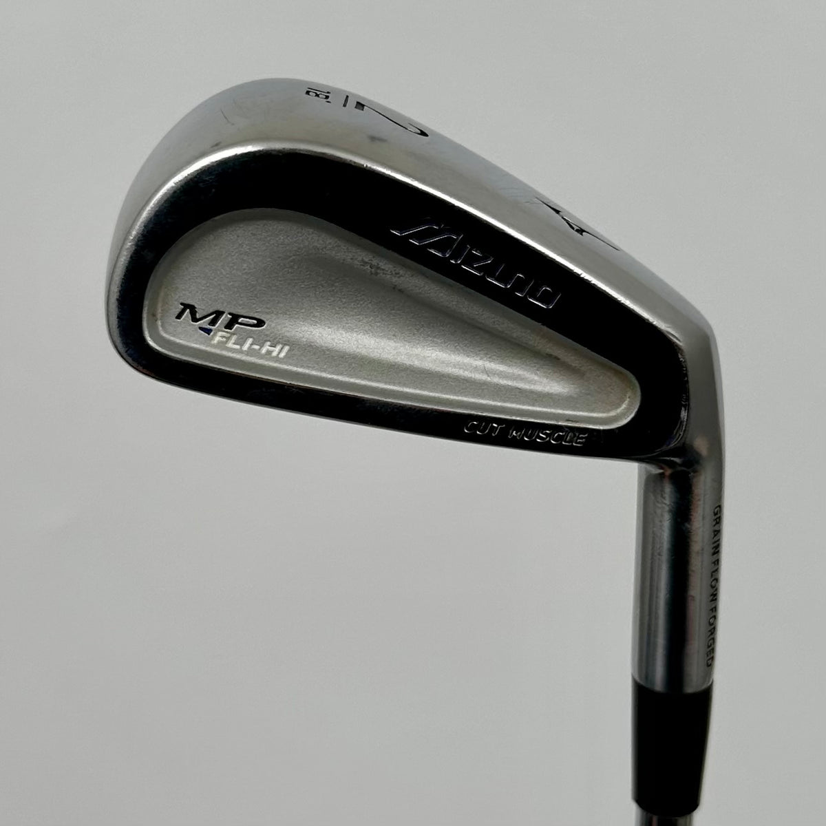 Mizuno MP Fli-Hi Utility 2 18° / Regular / TT Dynamic Gold R300