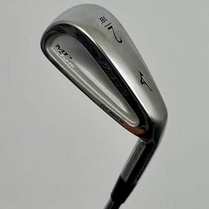 Mizuno MP Fli-Hi Utility 2 18° / Regular / TT Dynamic Gold R300