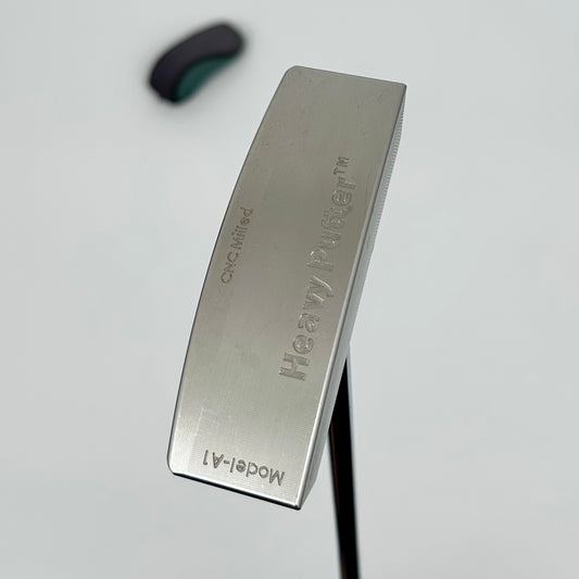 Heavy Putter Model-A1 / 33"