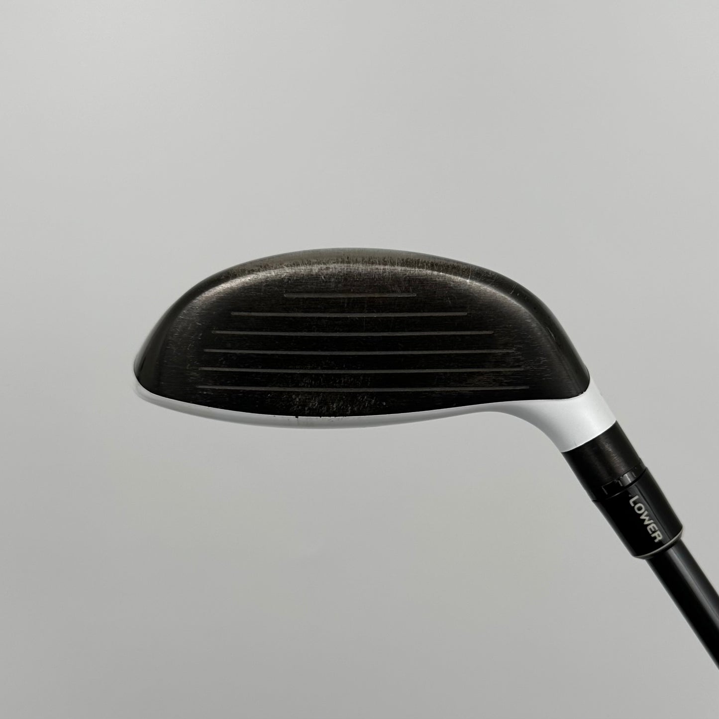 TaylorMade R15 FW3 15° / Stiff / Fujikura Speeder Evolution 67 S