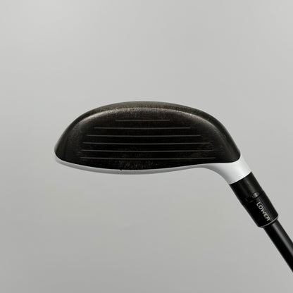 TaylorMade R15 FW3 15° / Stiff / Fujikura Speeder Evolution 67 S