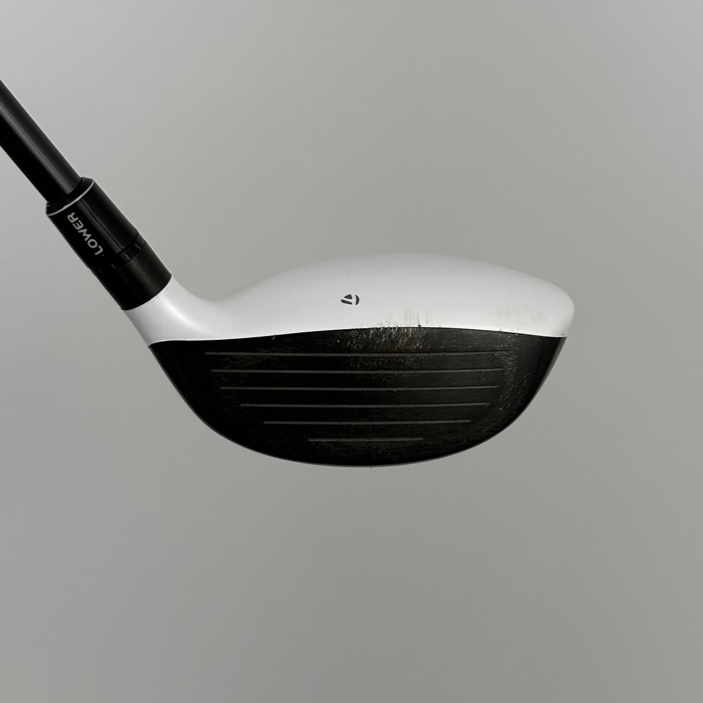 TaylorMade R15 FW3 15° / Stiff / Fujikura Speeder Evolution 67 S