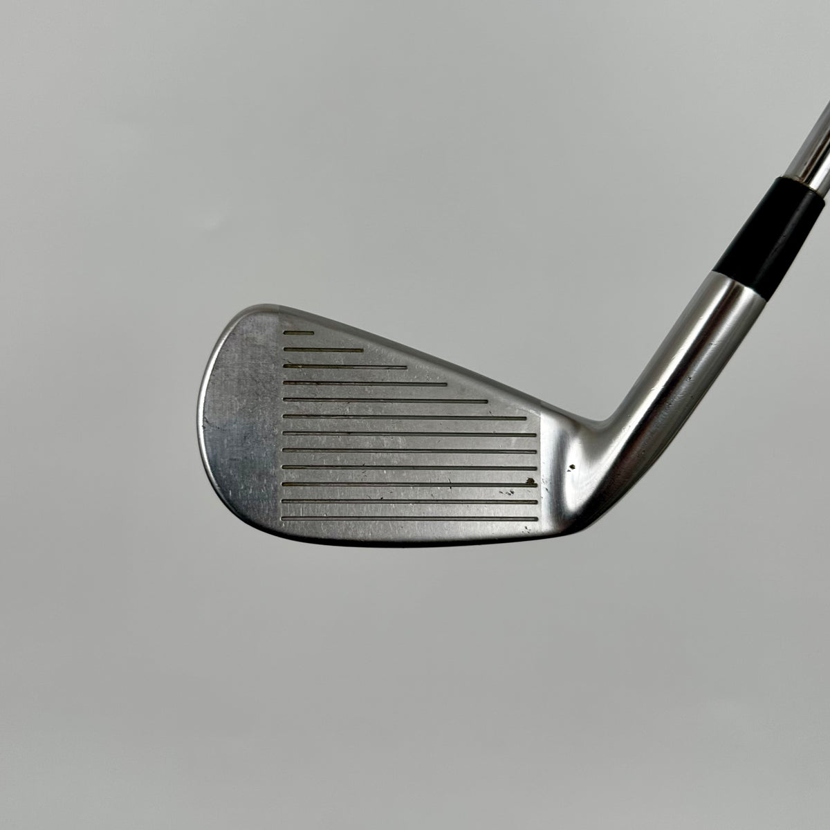 Mizuno MP Fli-Hi Utility 2 18° / Regular / TT Dynamic Gold R300