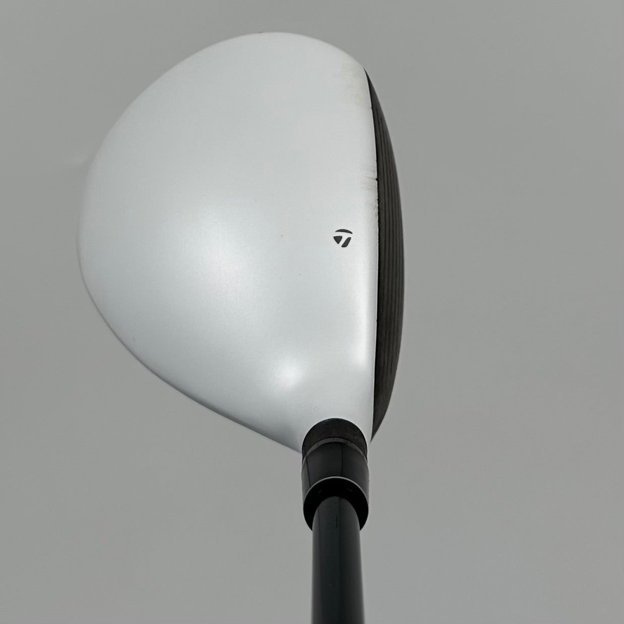 TaylorMade R15 FW3 15° / Stiff / Fujikura Speeder Evolution 67 S