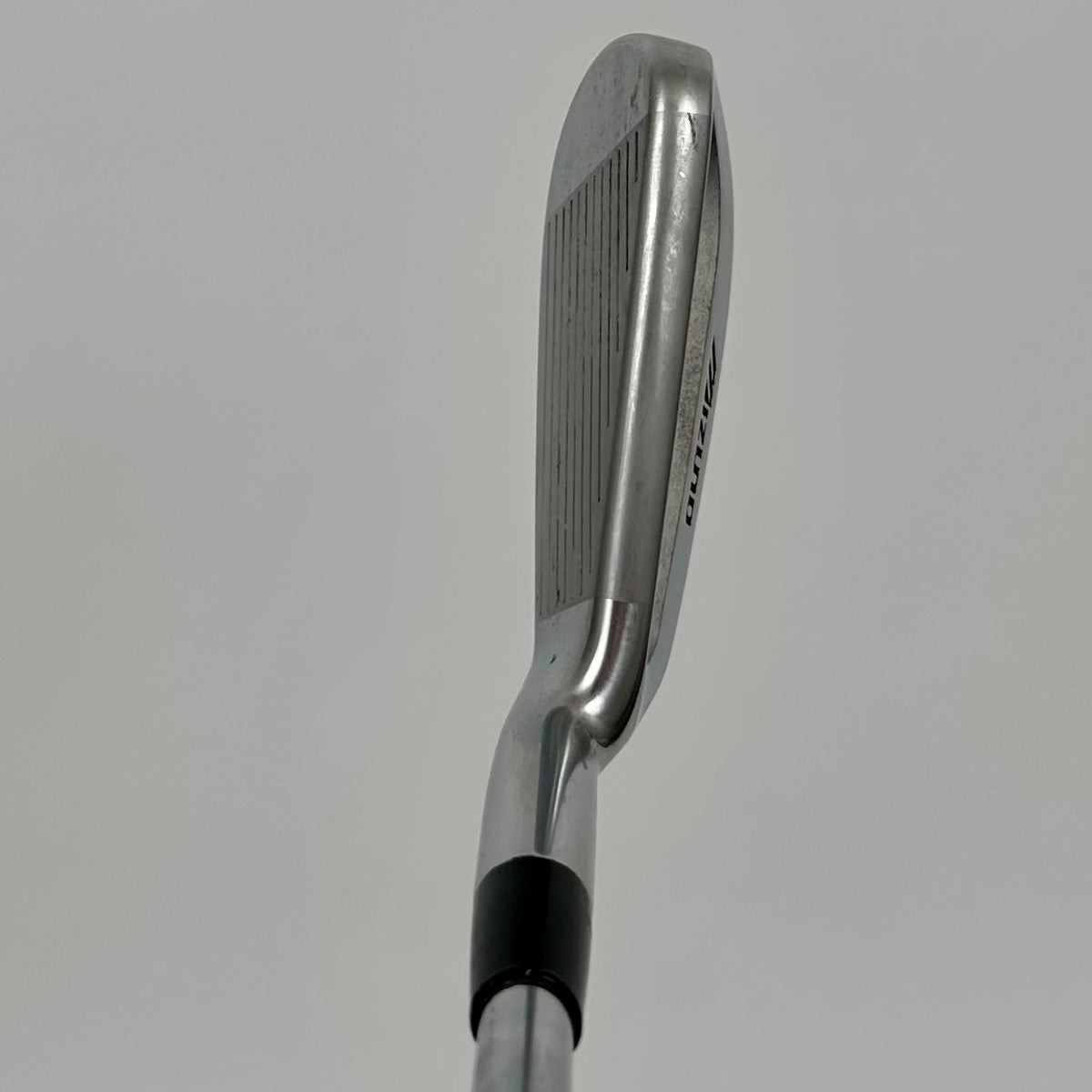 Mizuno MP Fli-Hi Utility 2 18° / Regular / TT Dynamic Gold R300