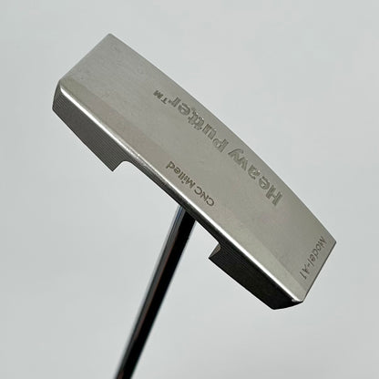 Heavy Putter Model-A1 / 33"