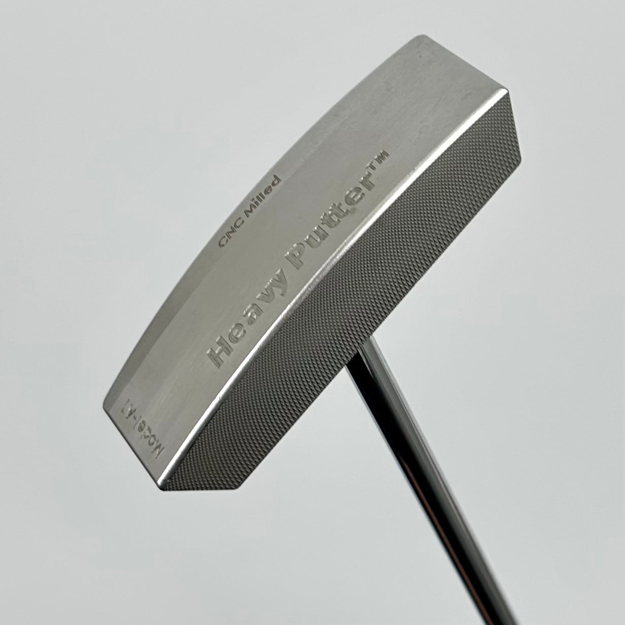 Heavy Putter Model-A1 / 33"