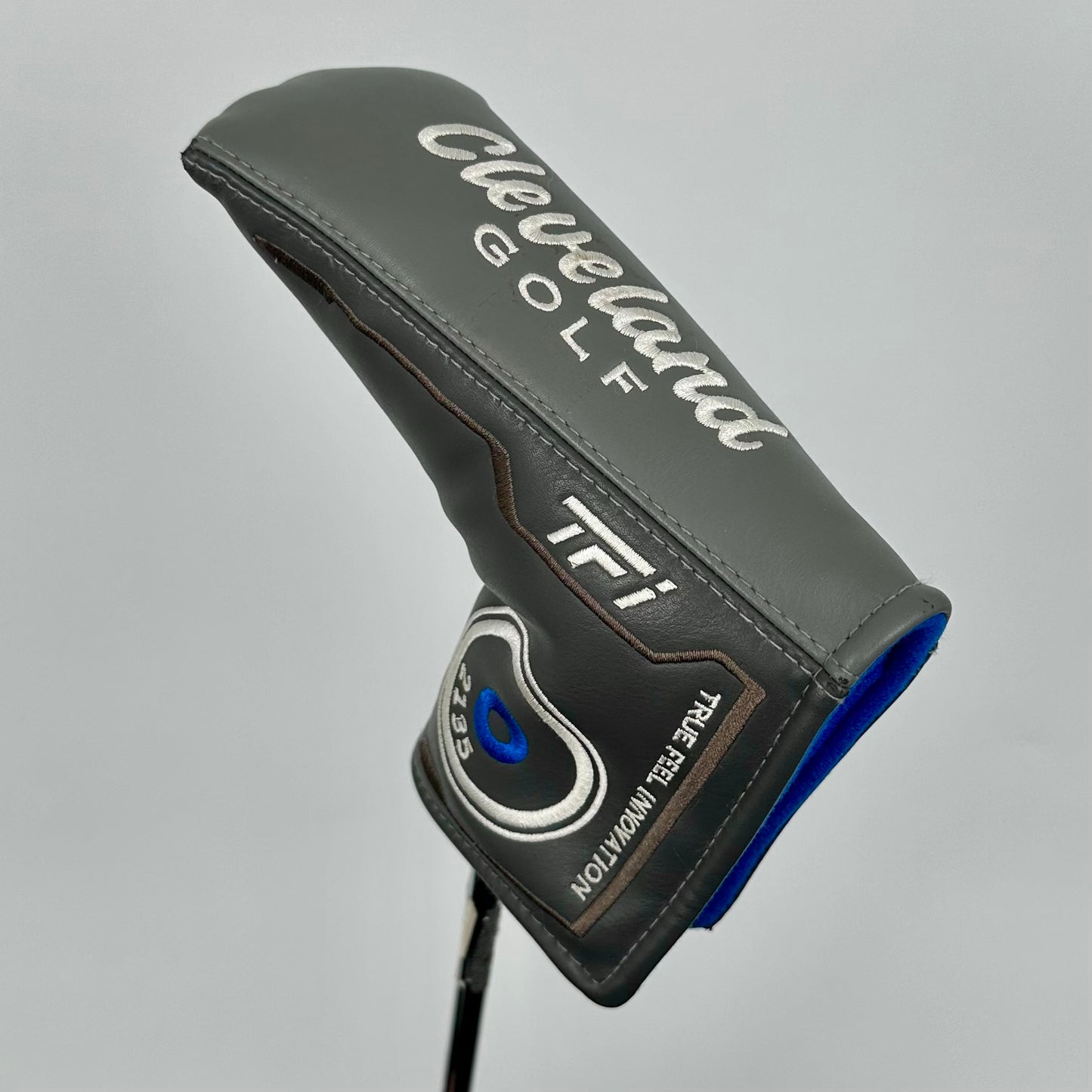 Cleveland TFi 2135 1.0 / 33"