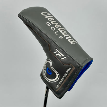 Cleveland TFi 2135 1.0 / 33"