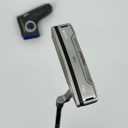 Cleveland TFi 2135 1.0 / 33"