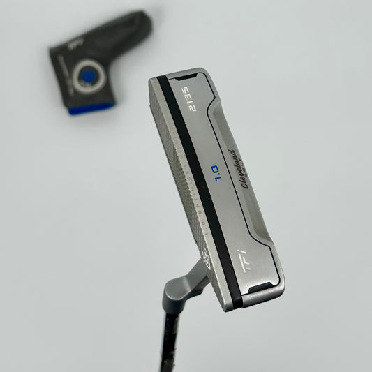 Cleveland TFi 2135 1.0 / 33"