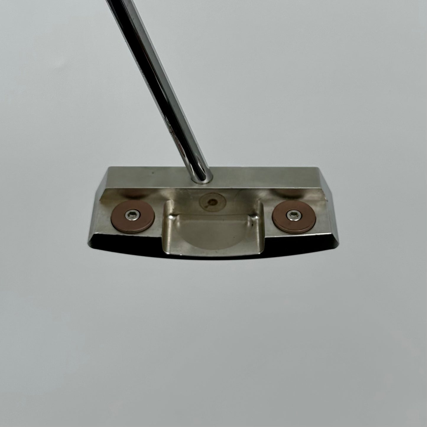 Heavy Putter Model-A1 / 33"