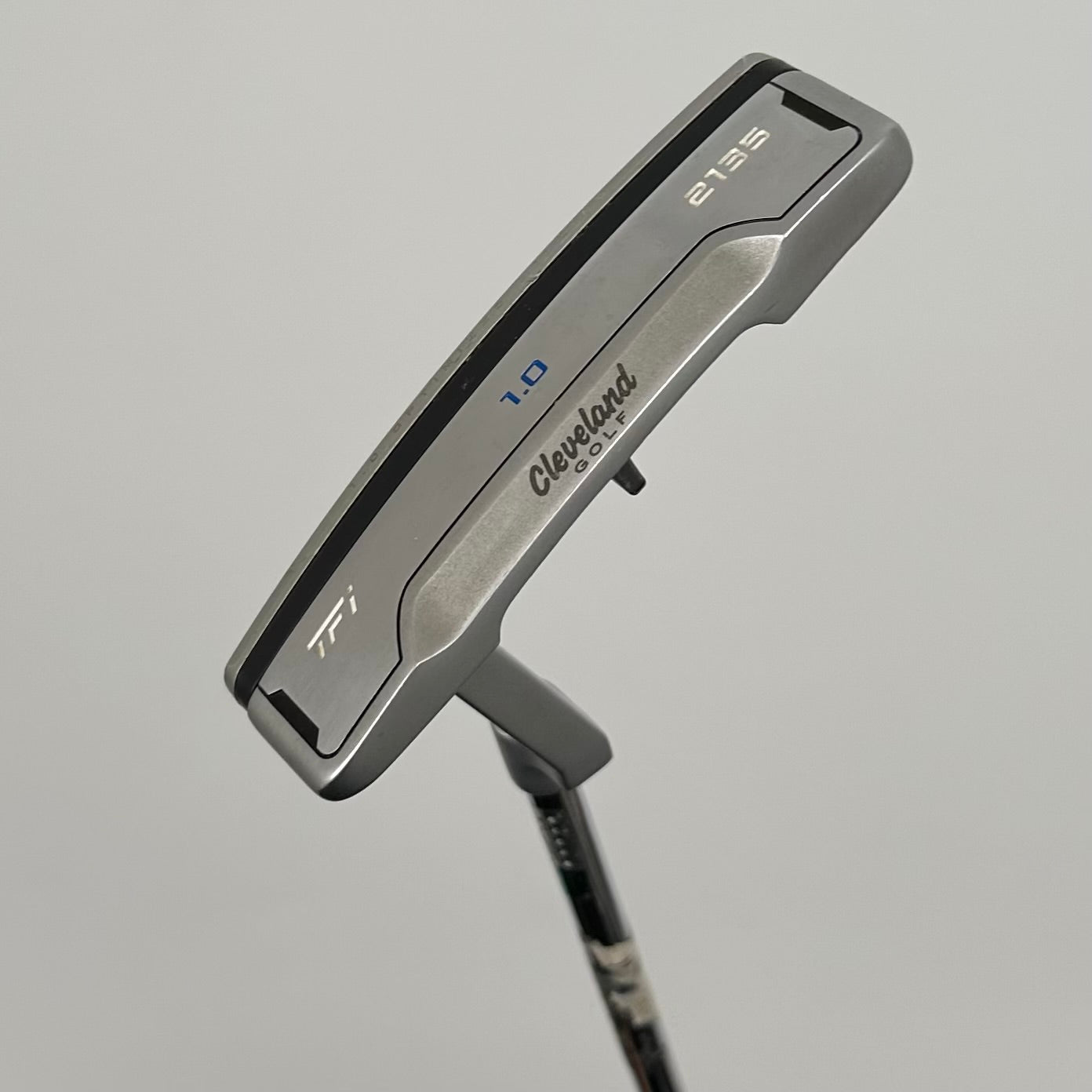 Cleveland TFi 2135 1.0 / 33"