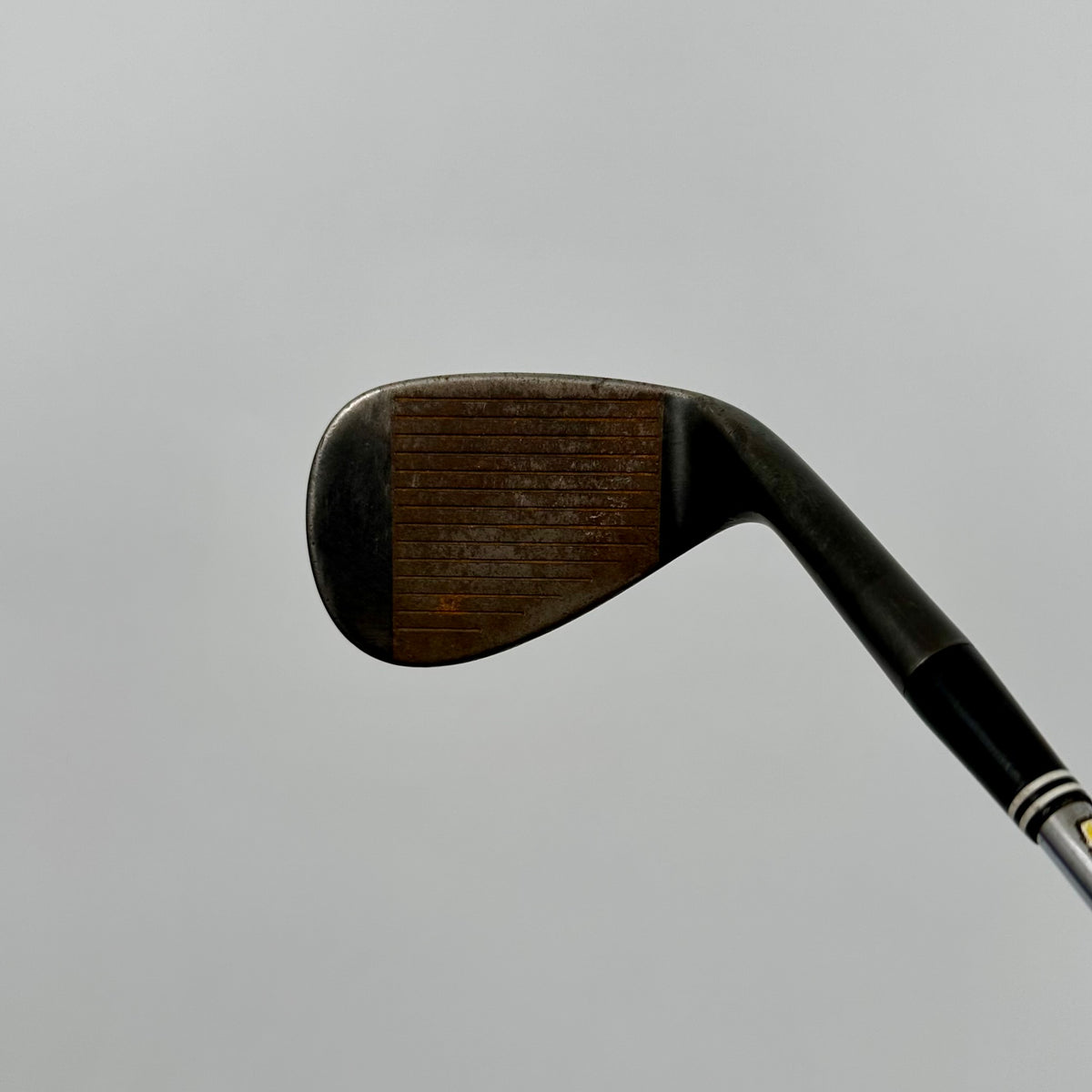 Cleveland Tour Action 900 Raw 52° / Wedge-flex / TT Dynamic Gold Wedge
