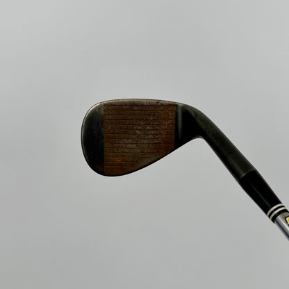 Cleveland Tour Action 900 Raw 52° / Wedge-flex / TT Dynamic Gold Wedge