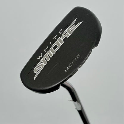 TaylorMade White Smoke MC-72 / 33"