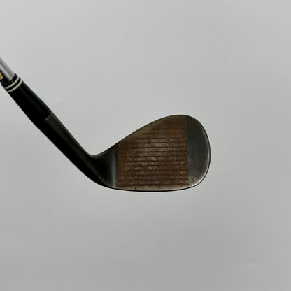 Cleveland Tour Action 900 Raw 52° / Wedge-flex / TT Dynamic Gold Wedge