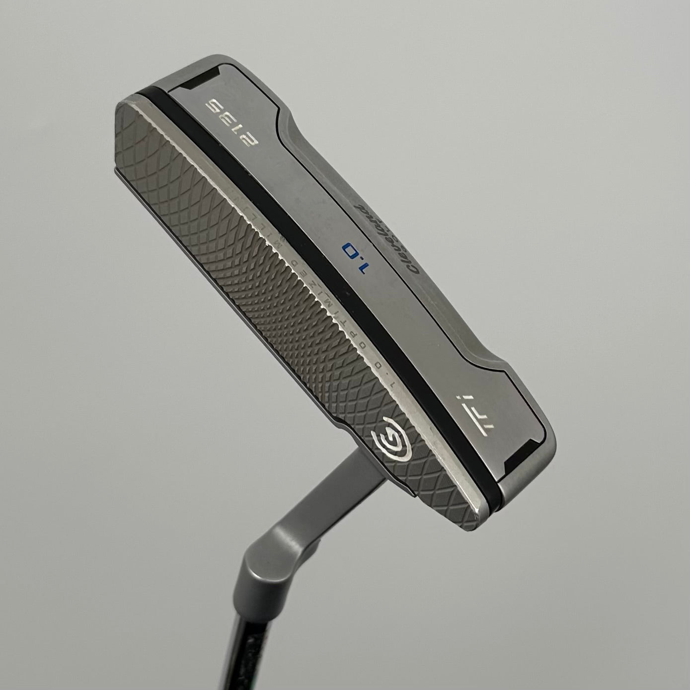 Cleveland TFi 2135 1.0 / 33"