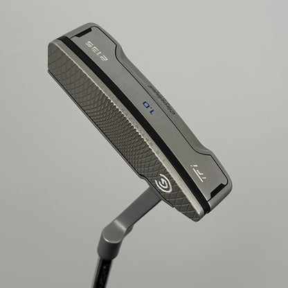 Cleveland TFi 2135 1.0 / 33"