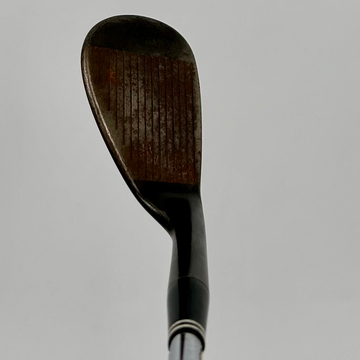 Cleveland Tour Action 900 Raw 52° / Wedge-flex / TT Dynamic Gold Wedge