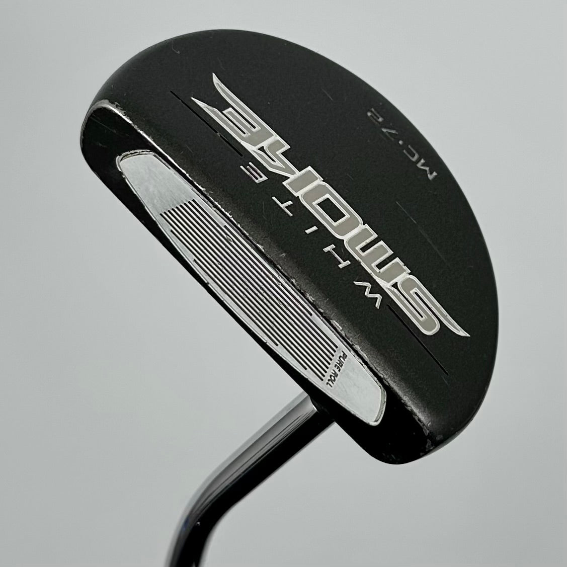TaylorMade White Smoke MC-72 / 33"