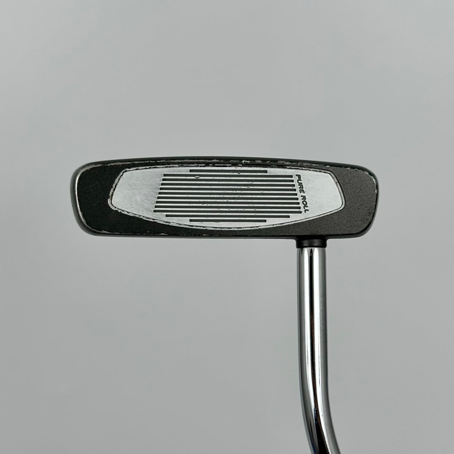 TaylorMade White Smoke MC-72 / 33"