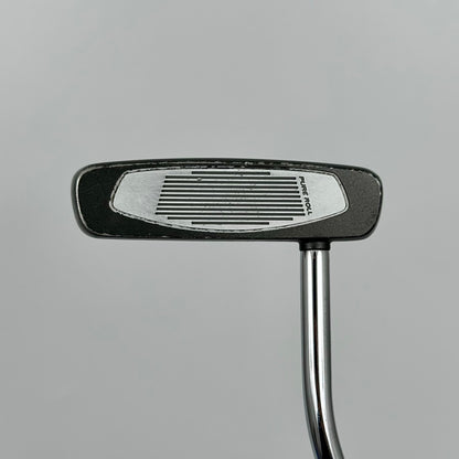 TaylorMade White Smoke MC-72 / 33"