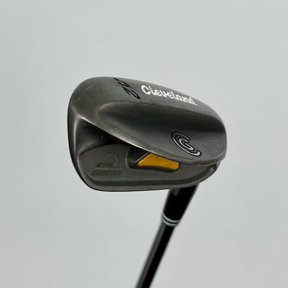 Cleveland Niblick Zip Grooves 42° / 35"