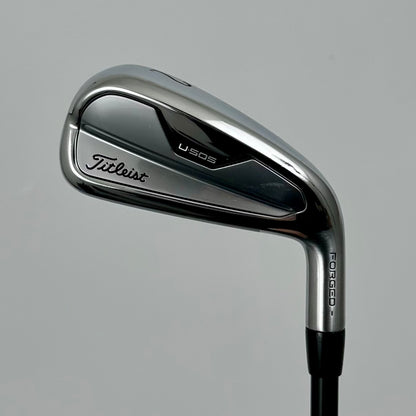 Titleist U505 Utility 2 18° / Stiff / Hzrdus RDX Smoke 6.0 80g HY