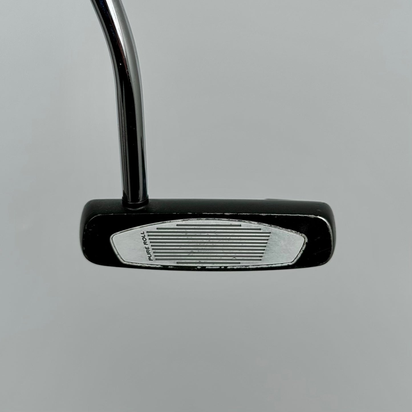 TaylorMade White Smoke MC-72 / 33"