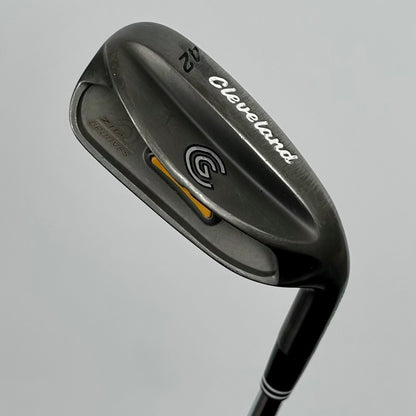 Cleveland Niblick Zip Grooves 42° / 35"