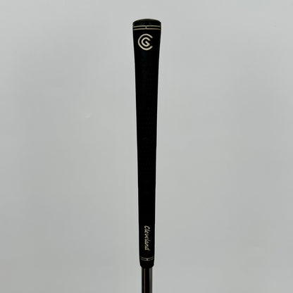 Cleveland Tour Action 900 Raw 52° / Wedge-flex / TT Dynamic Gold Wedge