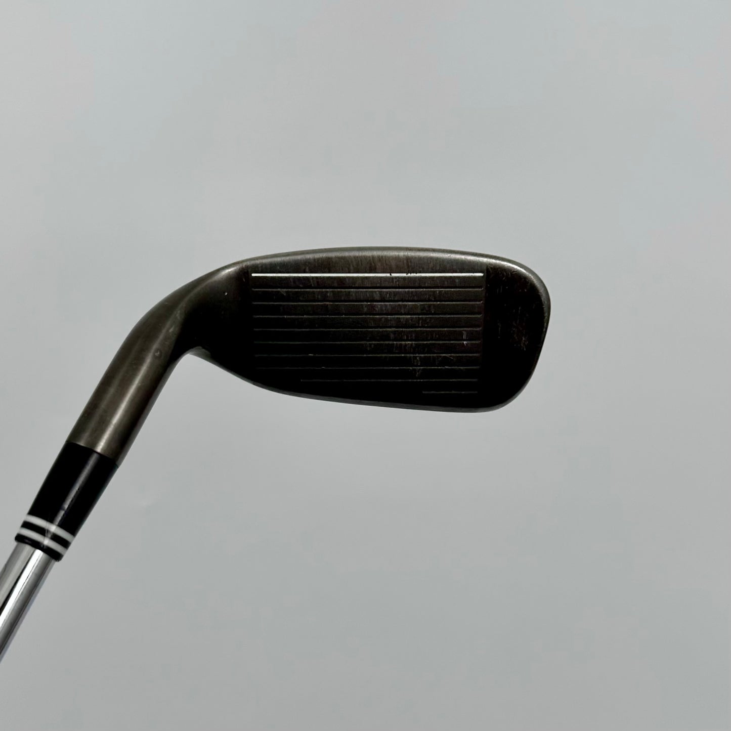 Cleveland Niblick Zip Grooves 42° / 35"