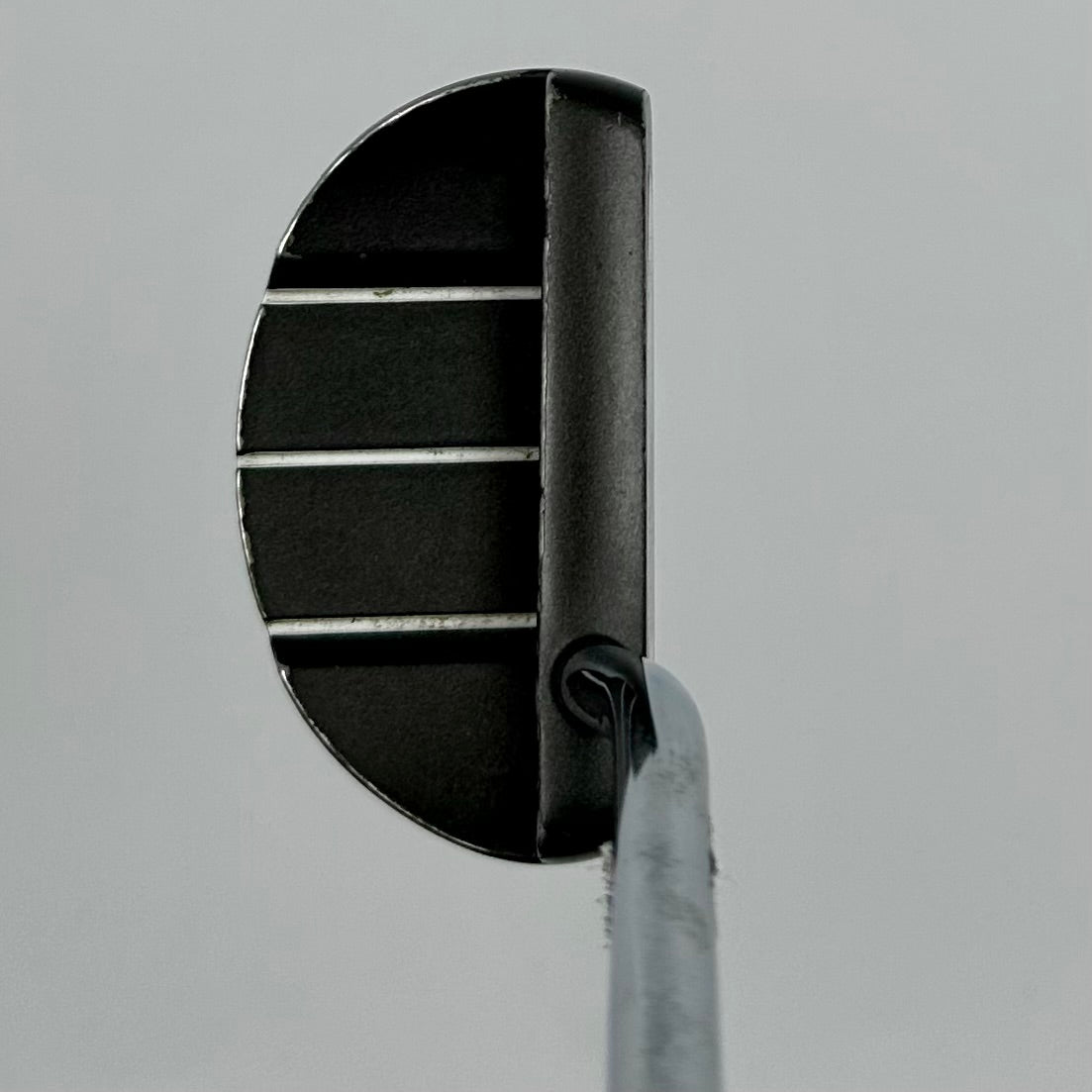 TaylorMade White Smoke MC-72 / 33"