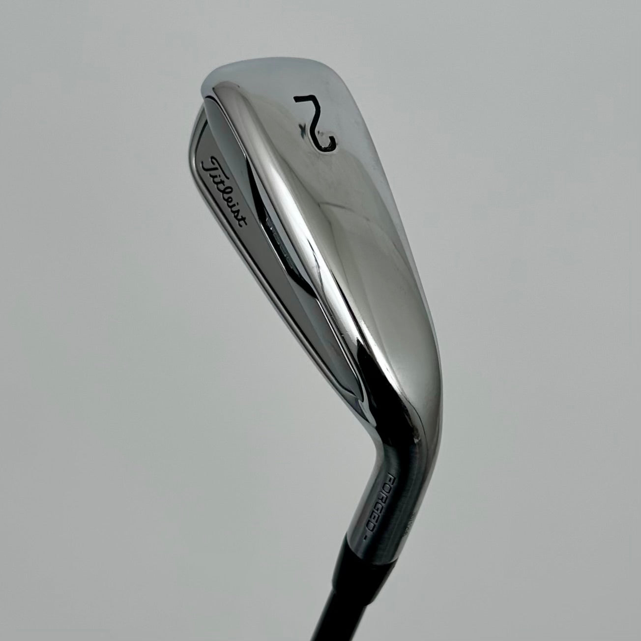 Titleist U505 Utility 2 18° / Stiff / Hzrdus RDX Smoke 6.0 80g HY