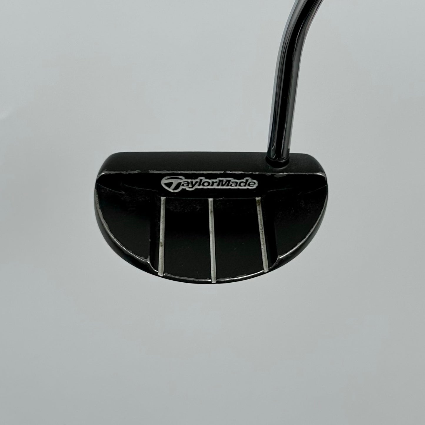 TaylorMade White Smoke MC-72 / 33"
