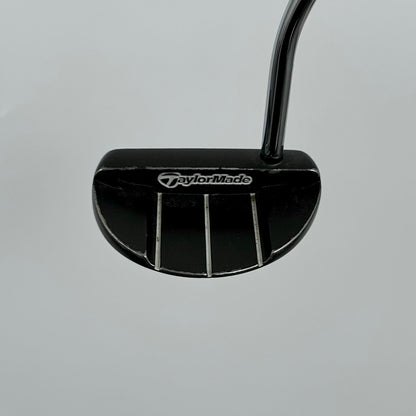 TaylorMade White Smoke MC-72 / 33"