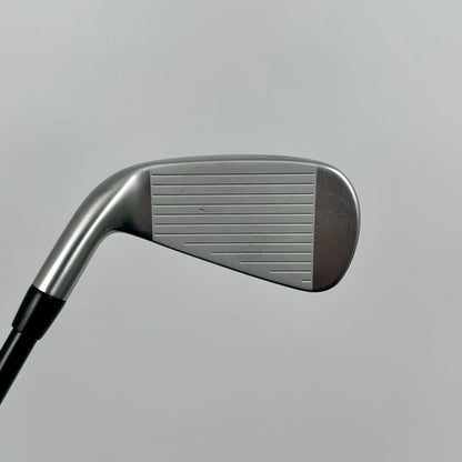 Titleist U505 Utility 2 18° / Stiff / Hzrdus RDX Smoke 6.0 80g HY