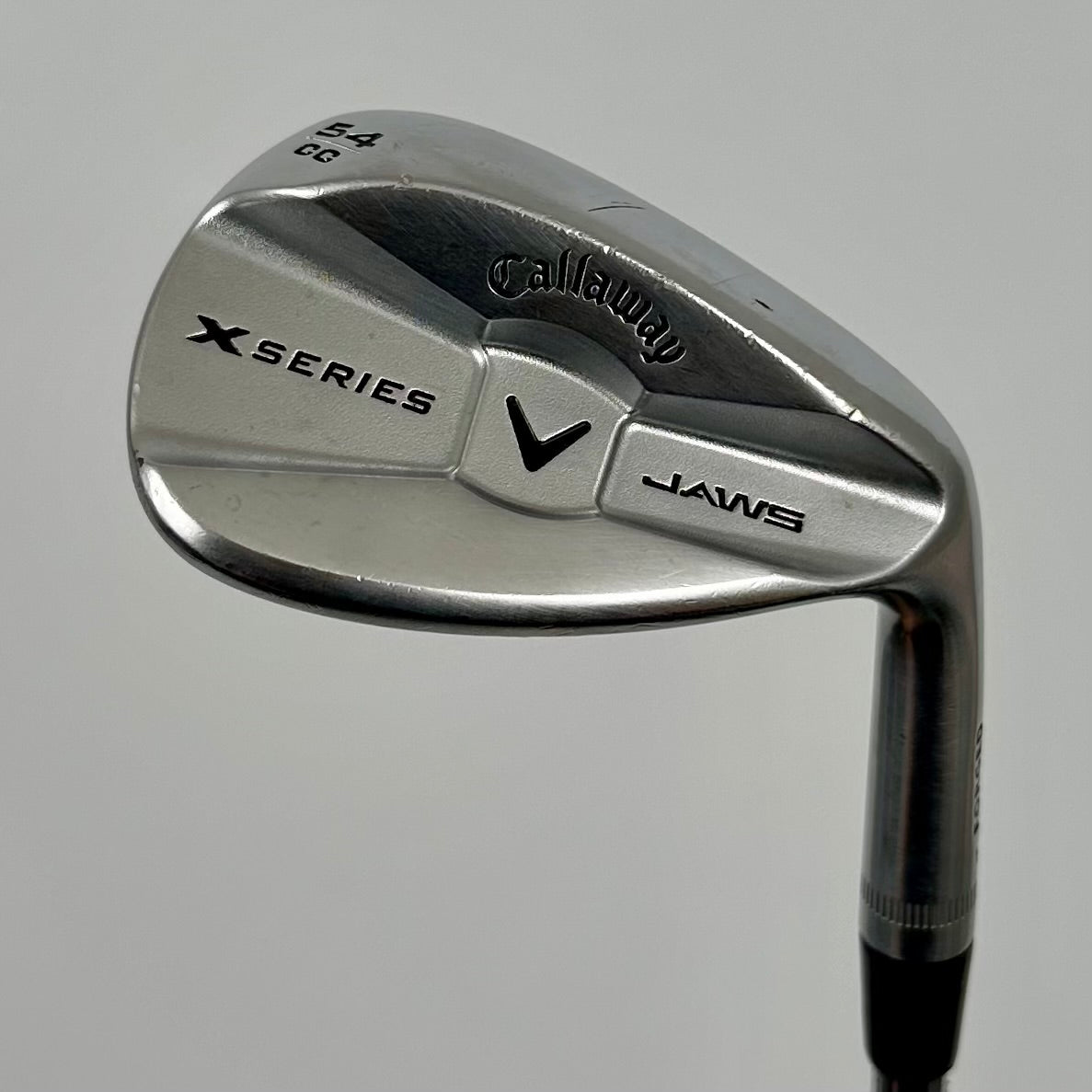 Callaway X Series Jaws 54° / Wedge-flex