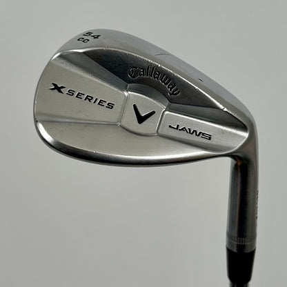 Callaway X Series Jaws 54° / Wedge-flex