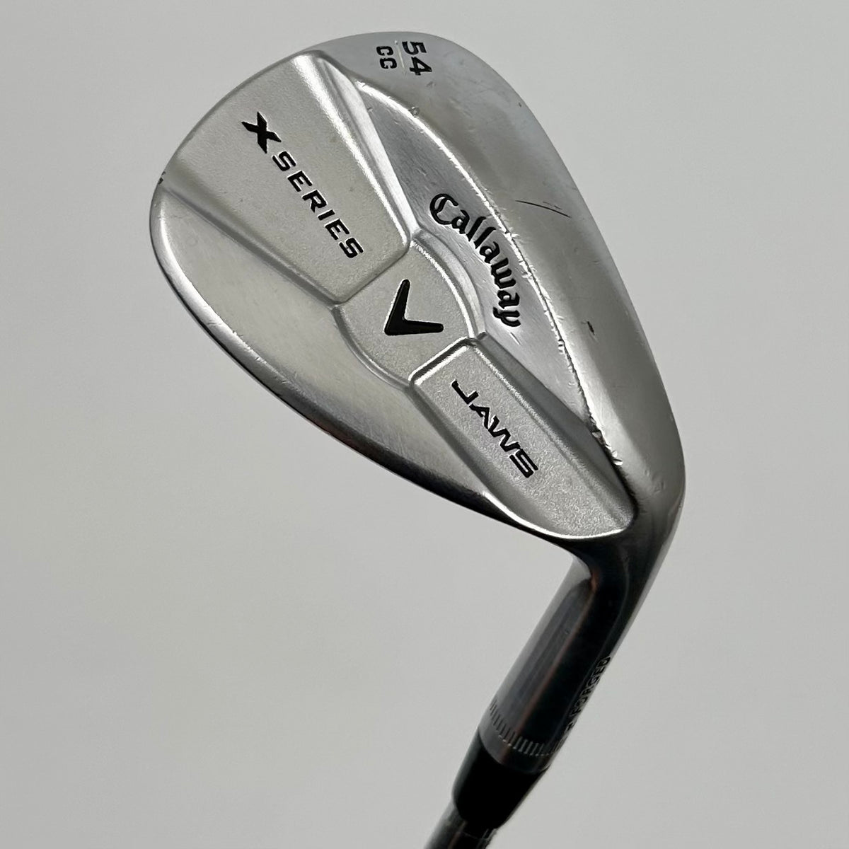 Callaway X Series Jaws 54° / Wedge-flex