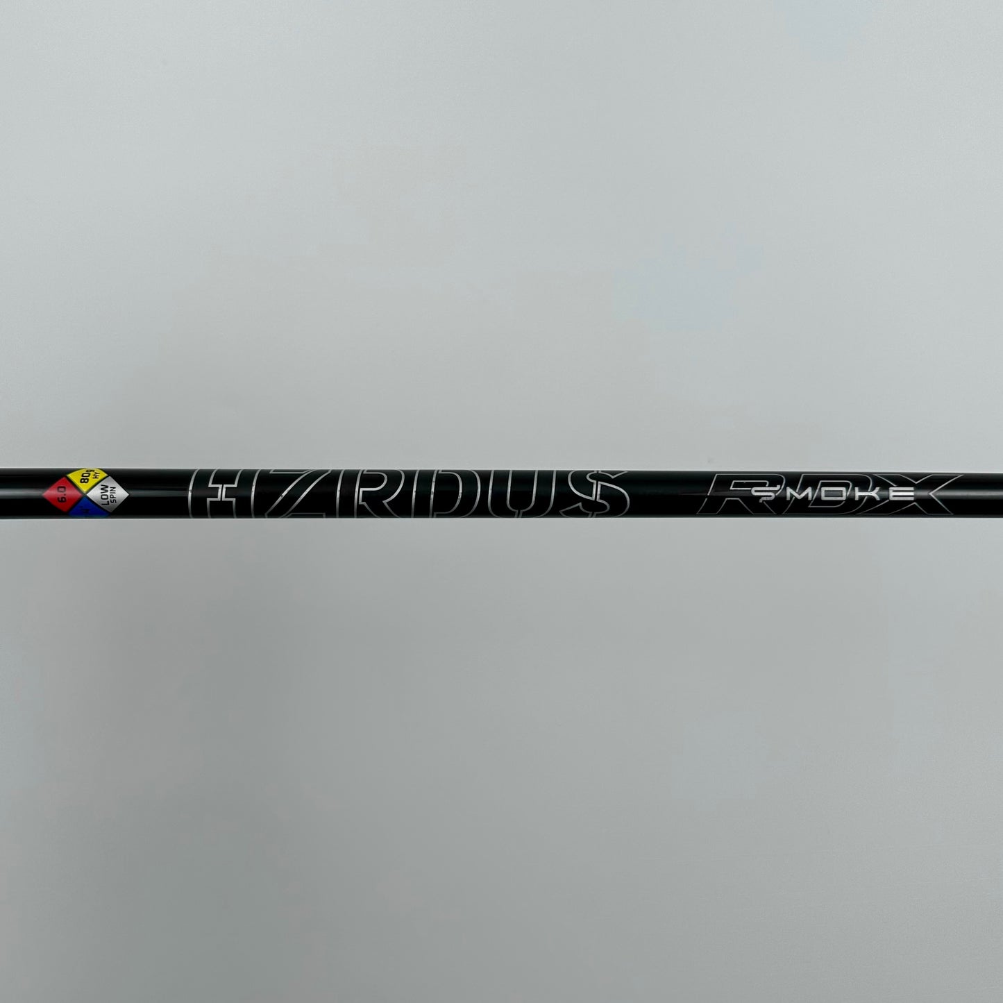 Titleist U505 Utility 2 18° / Stiff / Hzrdus RDX Smoke 6.0 80g HY