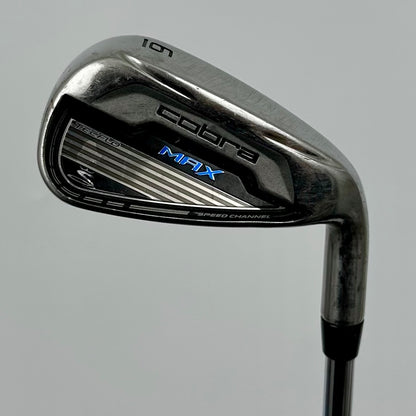 Cobra Max 5-P / Regular / Cobra Max R