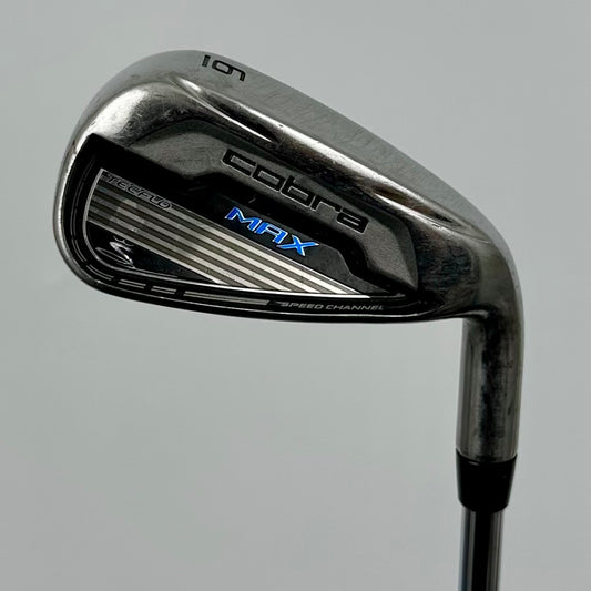 Cobra Max 5-P / Regular / Cobra Max R