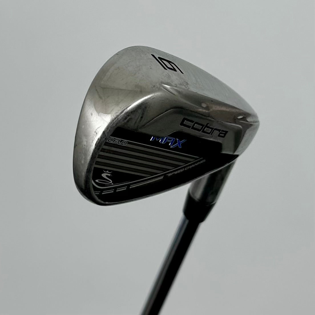 Cobra Max 5-P / Regular / Cobra Max R