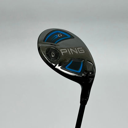 Ping G FW3 14,5°