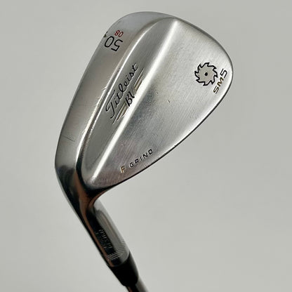 Titleist Vokey SM5 50° / Wedge-flex