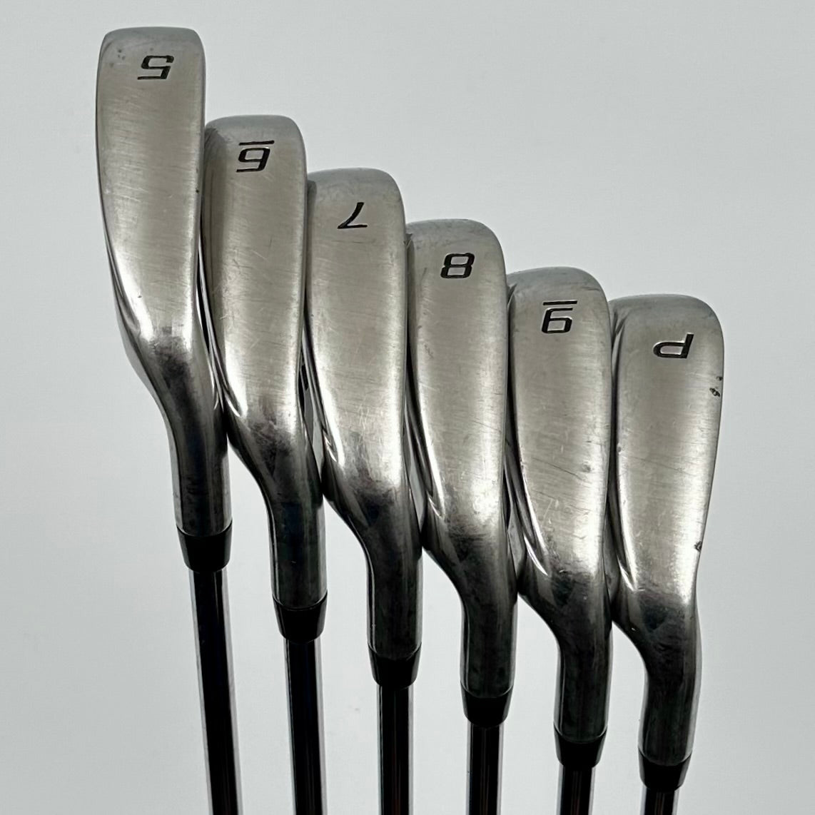 Cobra Max 5-P / Regular / Cobra Max R
