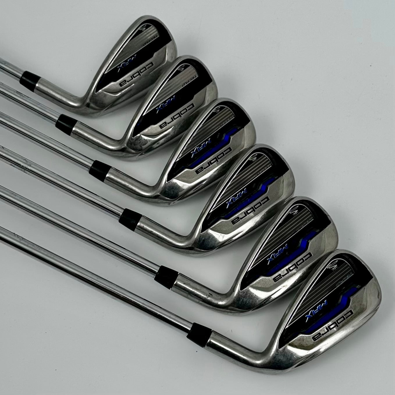 Cobra Max 5-P / Regular / Cobra Max R