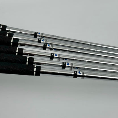 Cobra Max 5-P / Regular / Cobra Max R